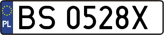 BS0528X