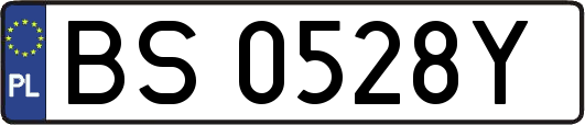 BS0528Y