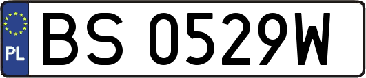 BS0529W