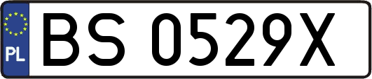 BS0529X