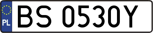BS0530Y