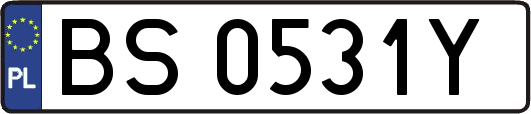 BS0531Y