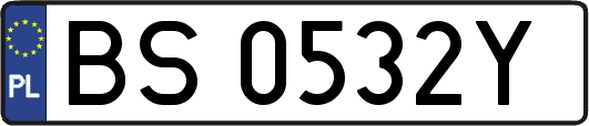 BS0532Y