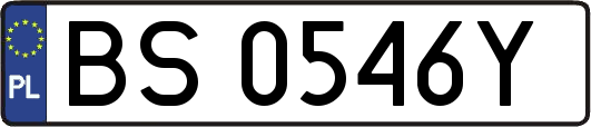 BS0546Y
