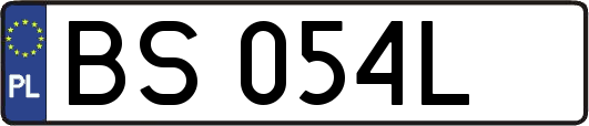 BS054L
