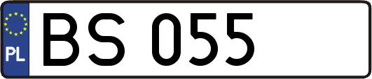 BS055