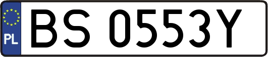 BS0553Y