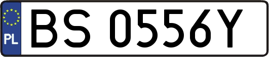 BS0556Y