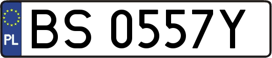 BS0557Y