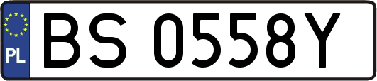 BS0558Y