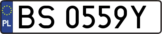 BS0559Y