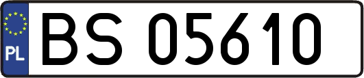BS05610