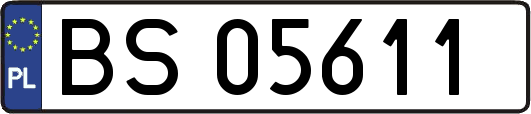 BS05611