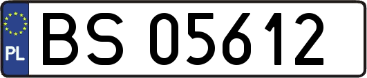 BS05612