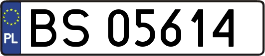BS05614