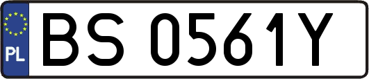 BS0561Y