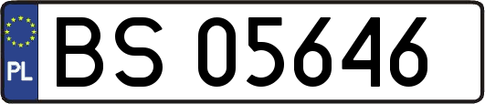 BS05646