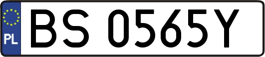 BS0565Y