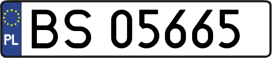 BS05665