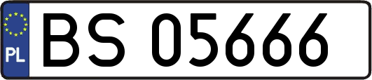 BS05666