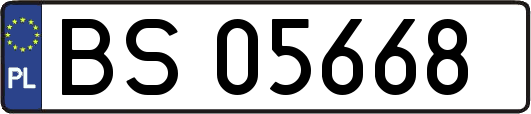 BS05668
