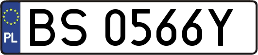 BS0566Y