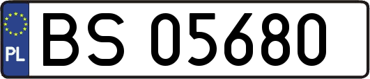 BS05680