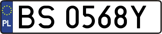 BS0568Y