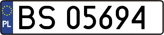 BS05694