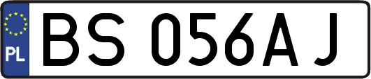 BS056AJ