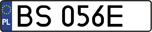 BS056E