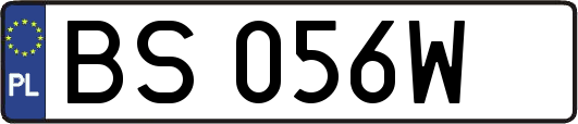 BS056W