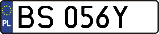 BS056Y