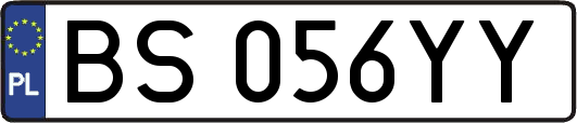 BS056YY