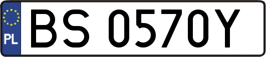 BS0570Y