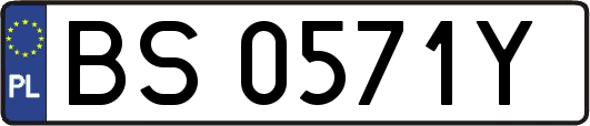 BS0571Y