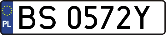 BS0572Y