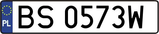 BS0573W