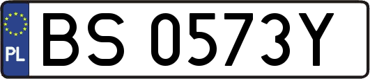 BS0573Y