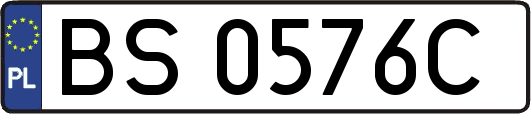 BS0576C
