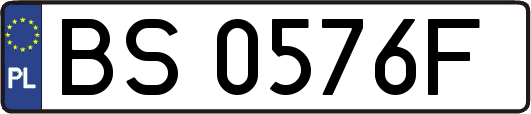 BS0576F