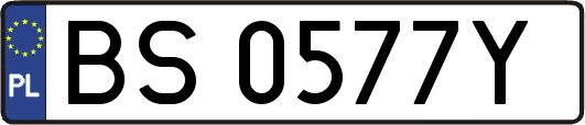 BS0577Y
