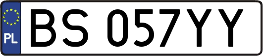BS057YY