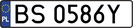 BS0586Y