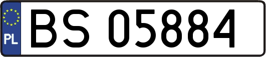 BS05884