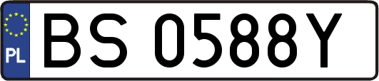 BS0588Y