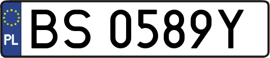 BS0589Y