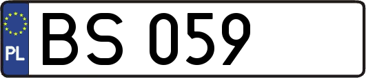 BS059