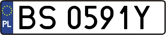 BS0591Y