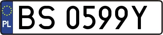 BS0599Y